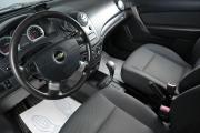 Chevrolet Aveo I Рестайлинг Тюмень  - изображение 25