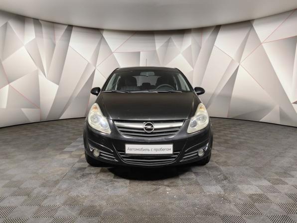 Opel Corsa D с пробегом 2008 года, цена 355 000 рублей, 187448 км, хэтчбек, Автокод Объявления