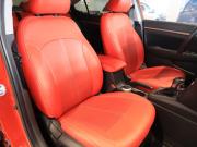 Hyundai Elantra VI (AD) Калуга  - изображение 42
