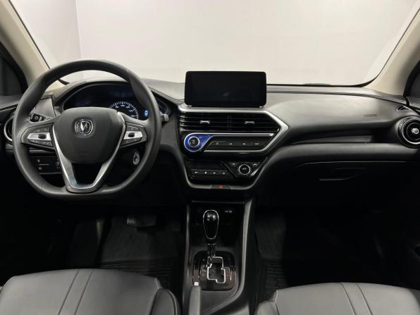 Changan Alsvin с пробегом 2024 года, цена 1 249 000 рублей, 35650 км, седан, Автокод Объявления