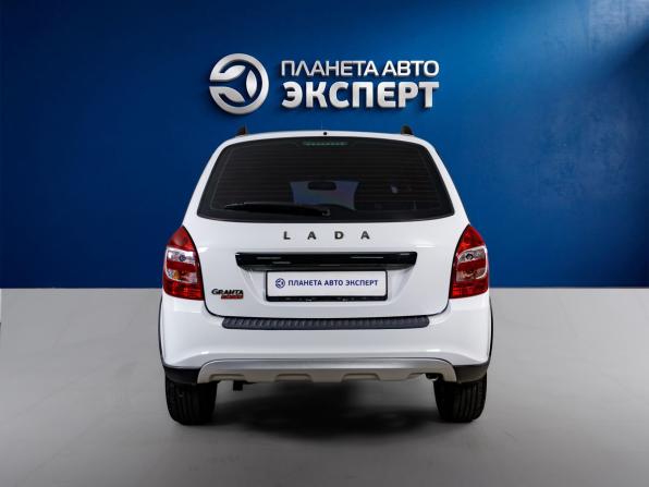 Lada (ВАЗ) Granta I Рестайлинг с пробегом 2023 года, цена 820 000 рублей, 57348 км, универсал, Автокод Объявления