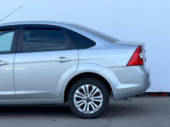 Ford Focus II Рестайлинг с пробегом 2011 года, цена 649 000 рублей, 167000 км, седан, Автокод Объявления