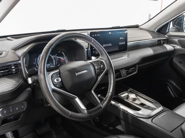 Haval Jolion I с пробегом 2022 года, цена 1 731 600 рублей, 42000 км, внедорожник, Автокод Объявления