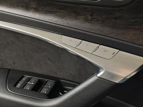 Audi A6 V (C8) с пробегом 2018 года, цена 4 690 000 рублей, 60109 км, седан, Автокод Объявления