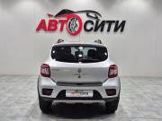 Renault Sandero II Воронеж  - изображение 27
