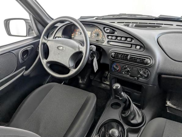 Lada (ВАЗ) Niva Travel I с пробегом 2024 года, цена 1 010 000 рублей, 47991 км, внедорожник, Автокод Объявления