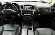 Mercedes-Benz GL-Класс II (X166) Уфа  - изображение 45