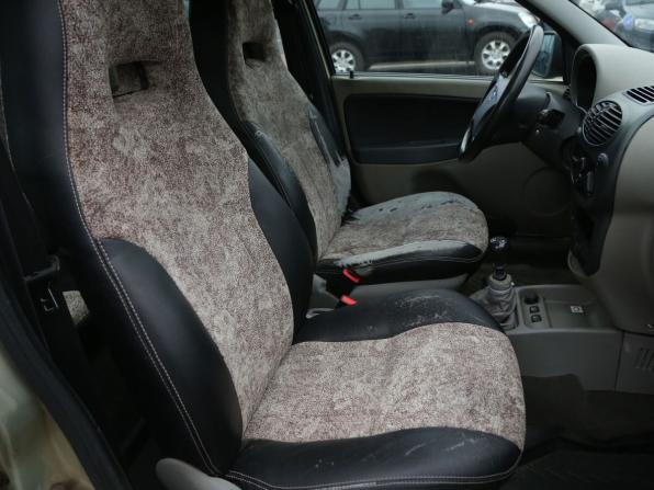 Lada (ВАЗ) Kalina I с пробегом 2010 года, цена 149 000 рублей, 186000 км, хэтчбек, Автокод Объявления