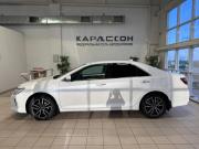 Toyota Camry VII (XV50) Рестайлинг 2 Волгоград  - изображение 23