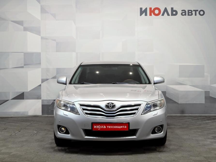Toyota Camry VI (XV40) Рестайлинг Екатеринбург  - изображение 2