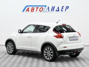 Nissan Juke I Москва  - изображение 15