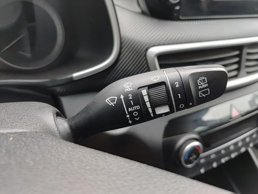 Hyundai Tucson III Рестайлинг Ижевск  - изображение 29