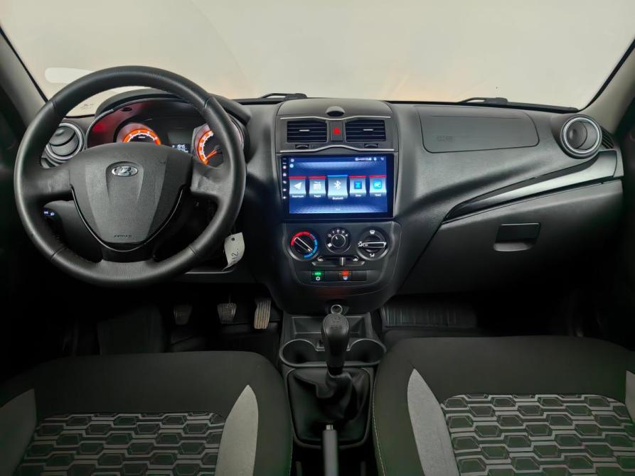 Lada (ВАЗ) Granta I Рестайлинг Москва  - изображение 6
