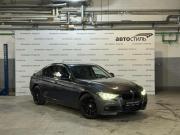 BMW 3 серии VI (F3x) Санкт-Петербург  - изображение 27