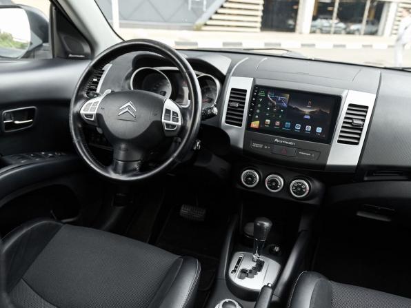 Citroen C-Crosser с пробегом 2008 года, цена 997 200 рублей, 144725 км, внедорожник, Автокод Объявления