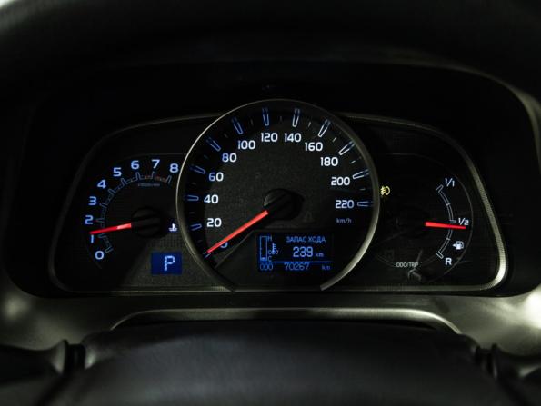 Toyota RAV4 IV (XA40) с пробегом 2012 года, цена 1 999 700 рублей, 70266 км, внедорожник, Автокод Объявления