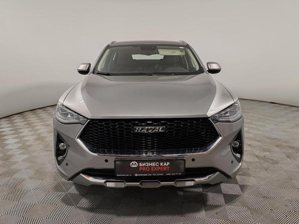 Haval F7x I с пробегом 2020 года, цена 1 867 000 рублей, 49228 км, внедорожник, Автокод Объявления