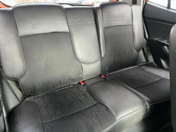 Kia Picanto I Рестайлинг с пробегом 2009 года, цена 279 000 рублей, 159913 км, хэтчбек, Автокод Объявления