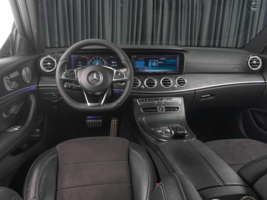Mercedes-Benz E-Класс V (W213 S213 C238) Тюмень  - изображение 12