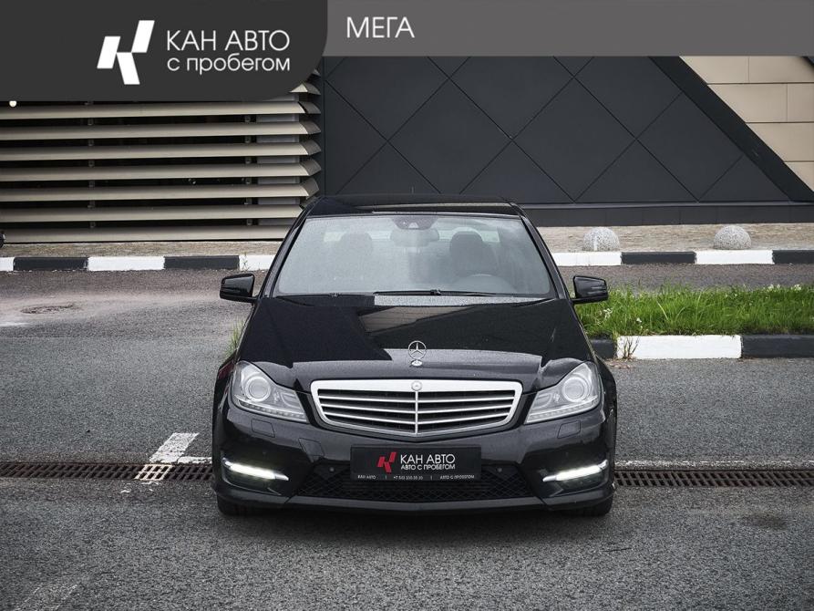 Mercedes-Benz C-Класс III (W204) Рестайлинг Казань  - изображение 3