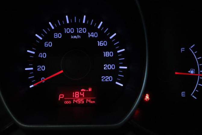 Kia Rio III с пробегом 2012 года, цена 683 000 рублей, 149513 км, хэтчбек, Автокод Объявления