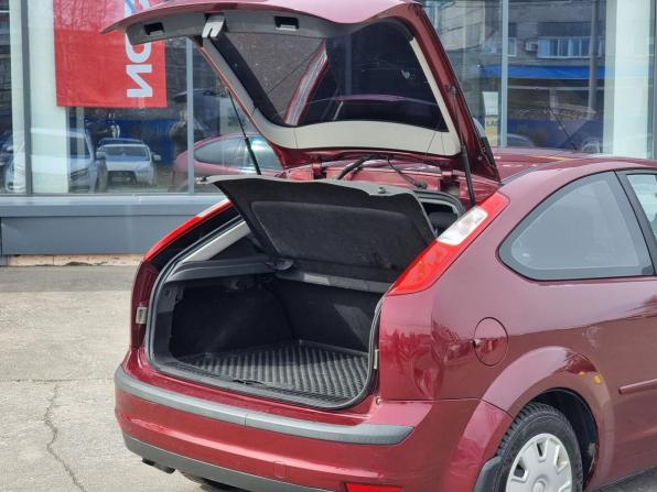 Ford Focus II с пробегом 2007 года, цена 379 000 рублей, 160434 км, хэтчбек, Автокод Объявления