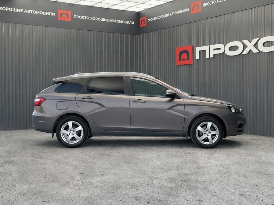 Lada (ВАЗ) Vesta I Пермь  - изображение 21