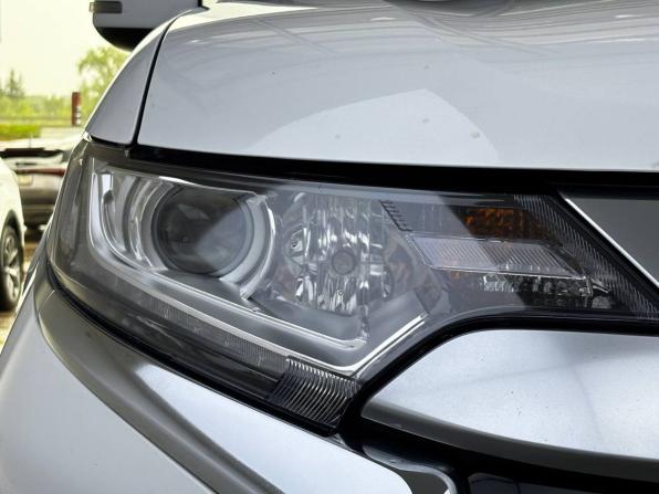 Mitsubishi Outlander III Рестайлинг 3 с пробегом 2019 года, цена 2 390 000 рублей, 81000 км, внедорожник, Автокод Объявления