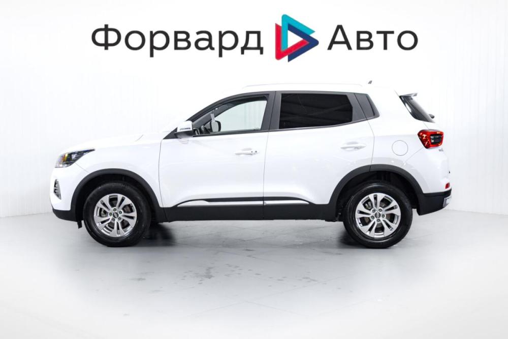Chery Tiggo 4 Pro I Рестайлинг Тюмень  - изображение 5