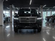 Toyota Land Cruiser 300 Series Москва  - изображение 35