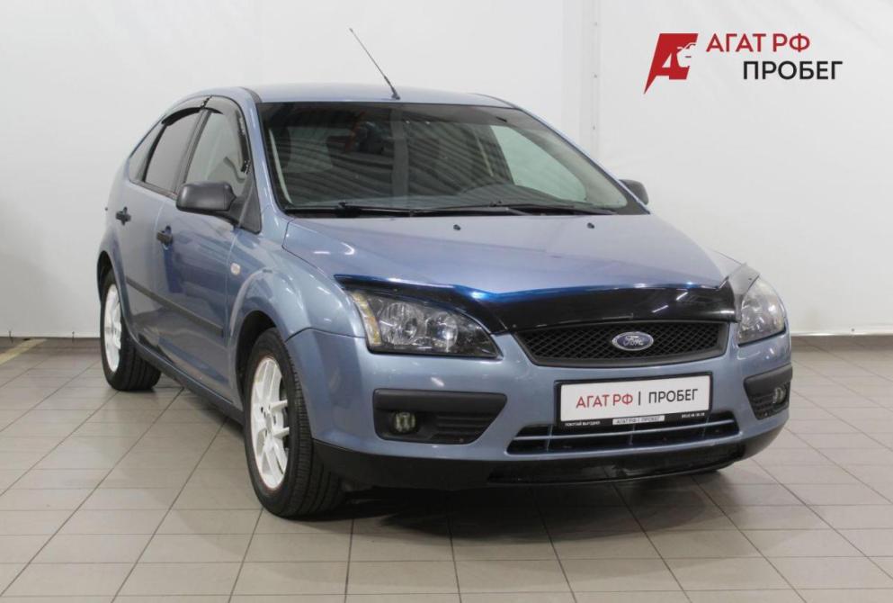 Ford Focus II Астрахань  - изображение 3