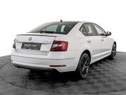 Skoda Octavia III (A7) Рестайлинг Санкт-Петербург  - изображение 32