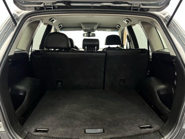 Opel Antara I Рестайлинг с пробегом 2012 года, цена 810 000 рублей, 271400 км, внедорожник, Автокод Объявления