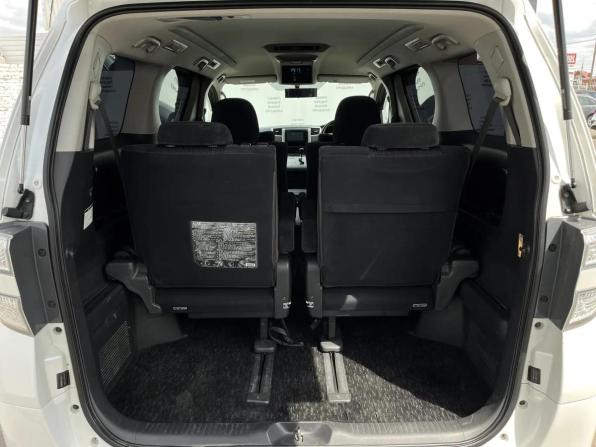 Toyota Vellfire I с пробегом 2008 года, цена 2 520 000 рублей, 171586 км, минивэн, Автокод Объявления