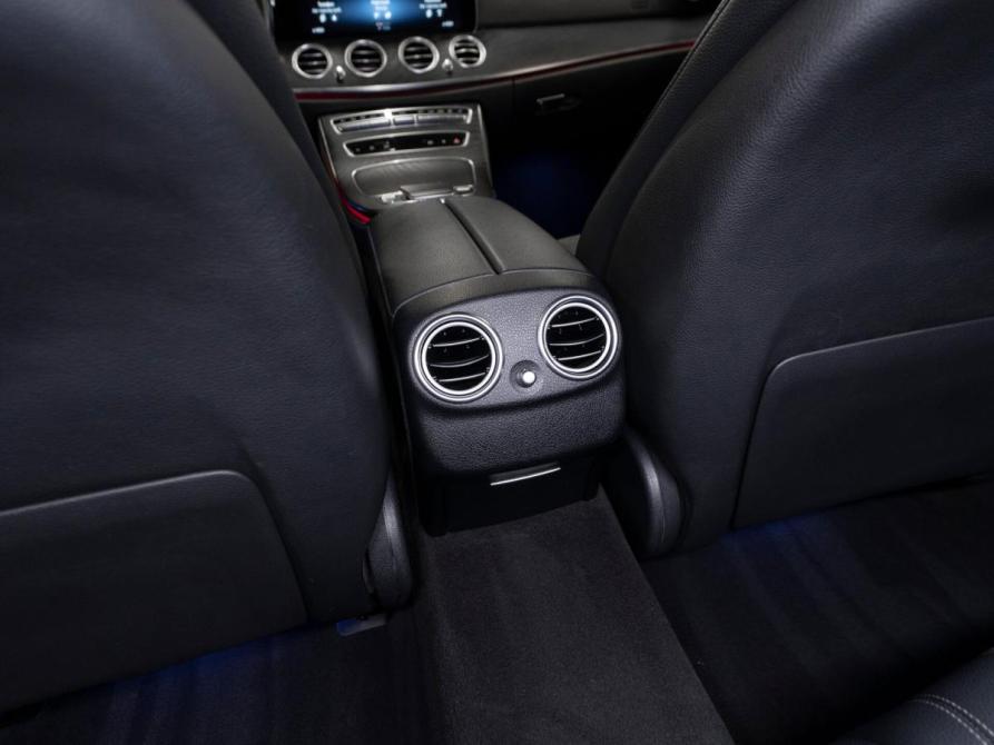 Mercedes-Benz E-Класс V (W213 S213 C238) Рестайлинг Москва  - изображение 19