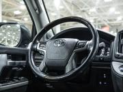 Toyota Land Cruiser 200 Series Рестайлинг 2 Санкт-Петербург  - изображение 41