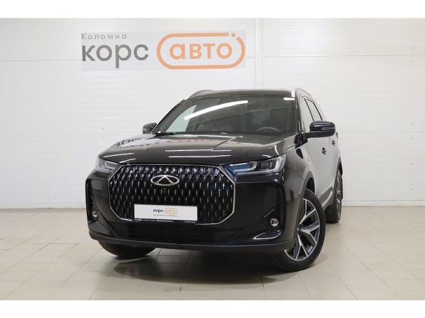 Chery Tiggo 7L I с пробегом 2025 года, цена 2 193 000 рублей, 58469 км, внедорожник, Автокод Объявления