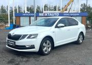 Skoda Octavia III (A7) Рестайлинг Чебоксары  - изображение 30