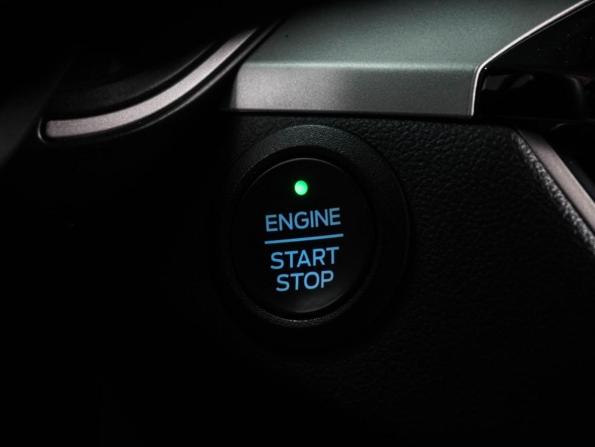 Ford Escape IV с пробегом 2021 года, цена 2 249 000 рублей, 69938 км, внедорожник, Автокод Объявления