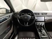 Skoda Superb III Москва  - изображение 40