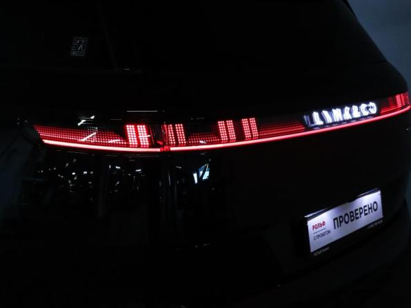 Lynk &amp; Co 900 с пробегом 2025 года, цена 7 750 000 рублей, 3855 км, внедорожник, Автокод Объявления