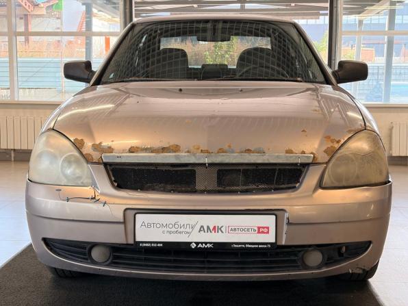 Lada (ВАЗ) Priora I с пробегом 2007 года, цена 192 078 рублей, 227058 км, седан, Автокод Объявления