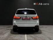 BMW X5 III (F15) Челябинск  - изображение 31