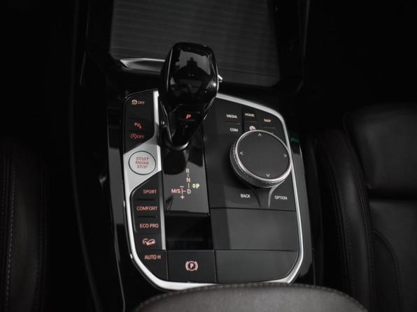 BMW X3 III (G01) Рестайлинг с пробегом 2021 года, цена 5 881 200 рублей, 119409 км, внедорожник, Автокод Объявления