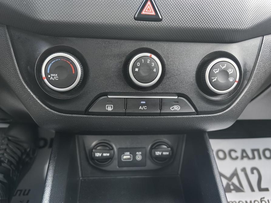 Hyundai Creta I Нижнекамск  - изображение 19