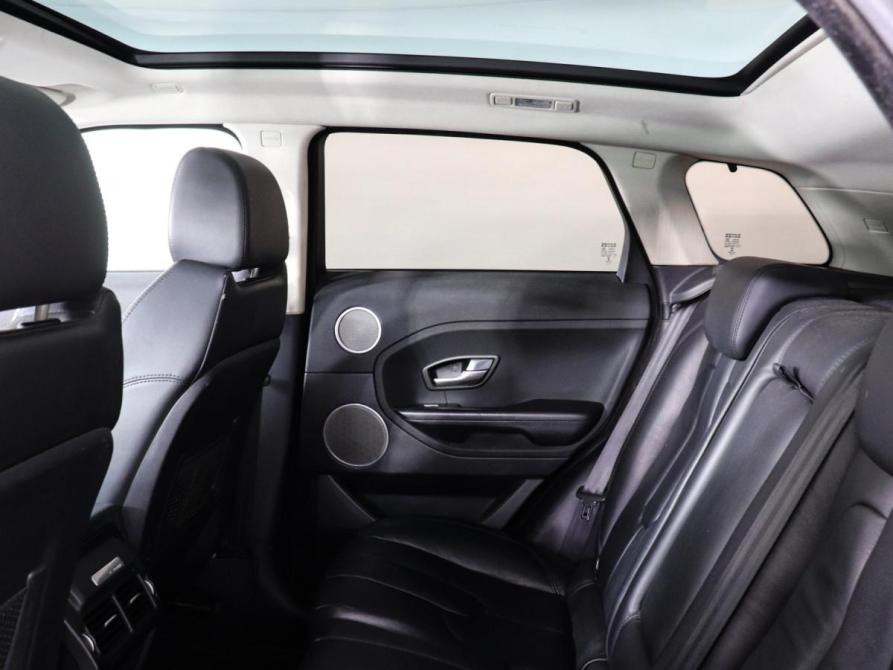 Land Rover Range Rover Evoque I Химки  - изображение 11