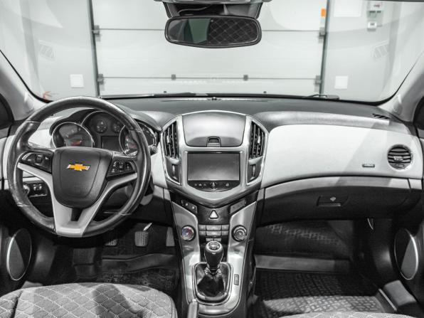 Chevrolet Cruze I Рестайлинг с пробегом 2013 года, цена 595 000 рублей, 192278 км, седан, Автокод Объявления