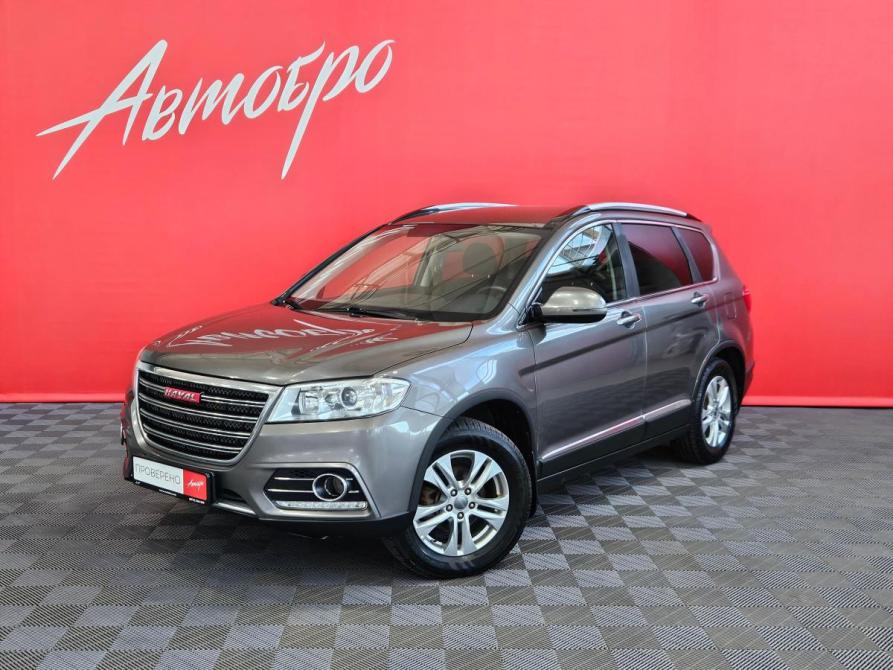 Haval H6 I Вологда  - изображение 1