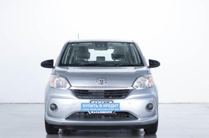 Toyota Passo III Рестайлинг с пробегом 2019 года, цена 1 049 000 рублей, 68558 км, хэтчбек, Автокод Объявления