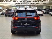 Kia Sportage IV Челябинск  - изображение 28